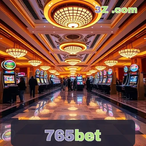 765bet App