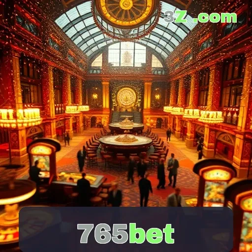 765bet Bônus