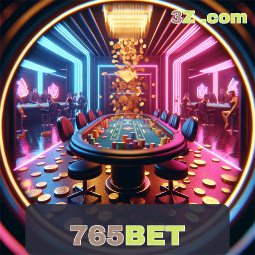 Aventura Incrível no Casino: Experimente Emoções no 765bet