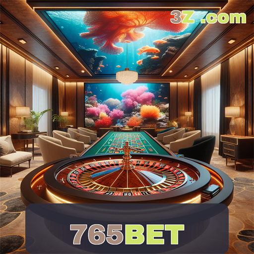 765bet: A Plataforma Confiavel que Revoluciona Jogos Online