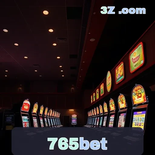 765bet Jogos