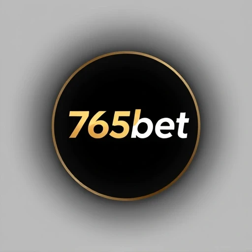 Logotipo 765bet