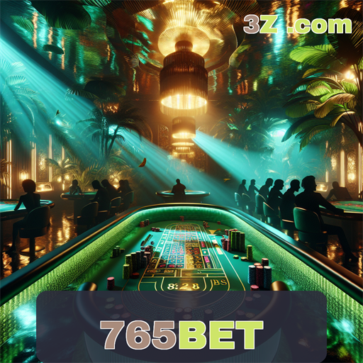 Jogos e Promo: Atrações Imperdíveis no 765bet