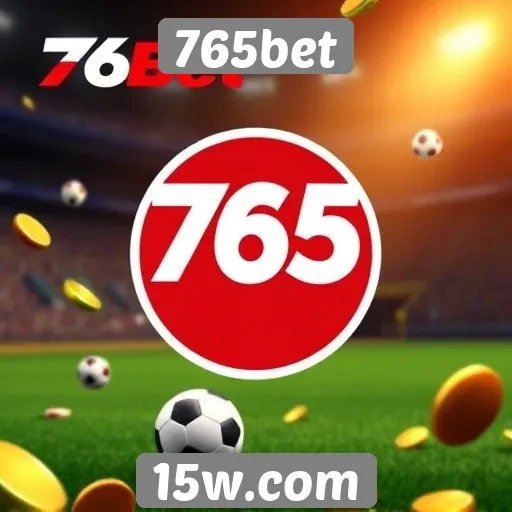 Promoções e bônus disponíveis no 765bet