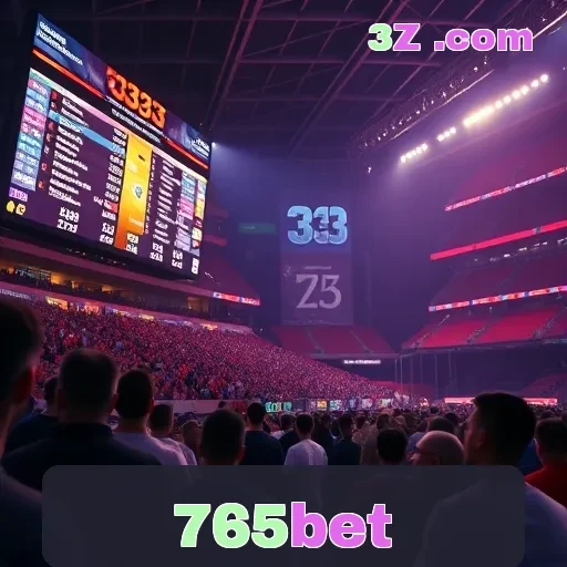 765bet Promoções