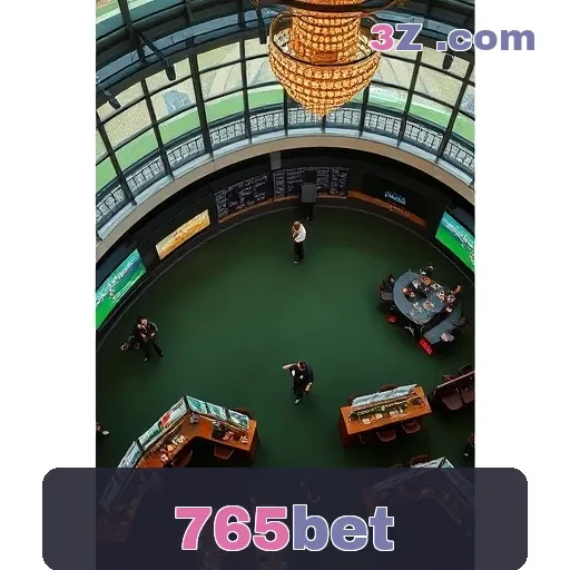 765bet Eventos Esportivos