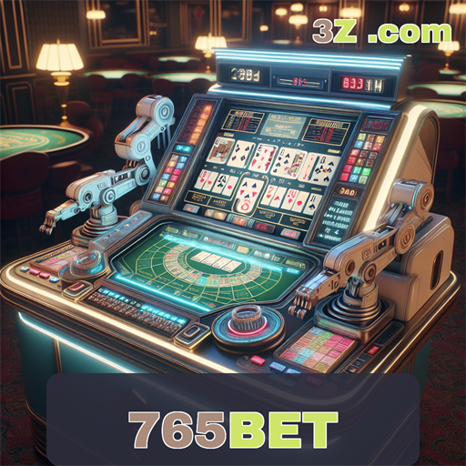 765bet é a sua melhor opção para se divertir com uma plataforma de cassino repleta de jogos emocionantes e bônus imperdíveis.