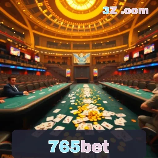 765bet VIP
